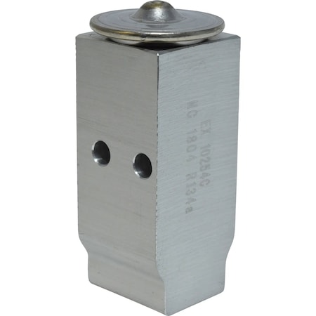 Universal Air Cond Expansion Valve, Ex10254C EX10254C